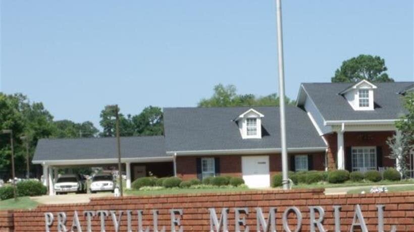 Prattville Memorial Chapel And Memory Gardens Obituaries