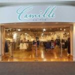 Prom Dresses in Jersey Gardens Mall