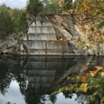 Quarry Gardens at Schuyler