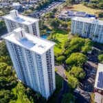 Queen Emma Gardens Honolulu