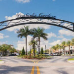 Restaurants at Pembroke Gardens
