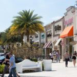 Restaurants in Pembroke Gardens