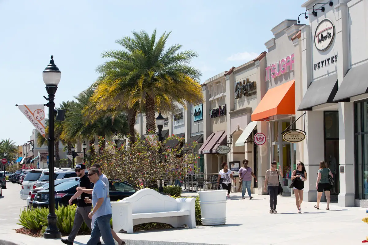 Restaurants in Pembroke Gardens
