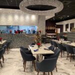 Restaurants near Leu Gardens