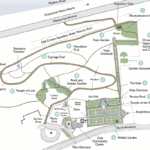 Restaurants near Untermyer Gardens