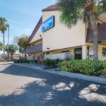 Rodeway Inn Tampa near Busch Gardens-Usf