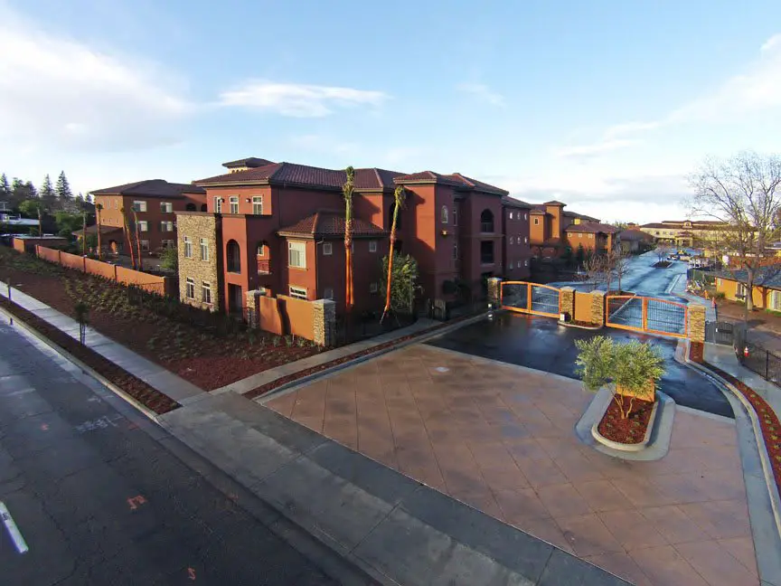 San Joaquin Gardens Assisted Living