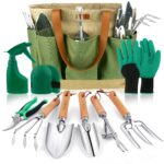Set of Gardening Tools