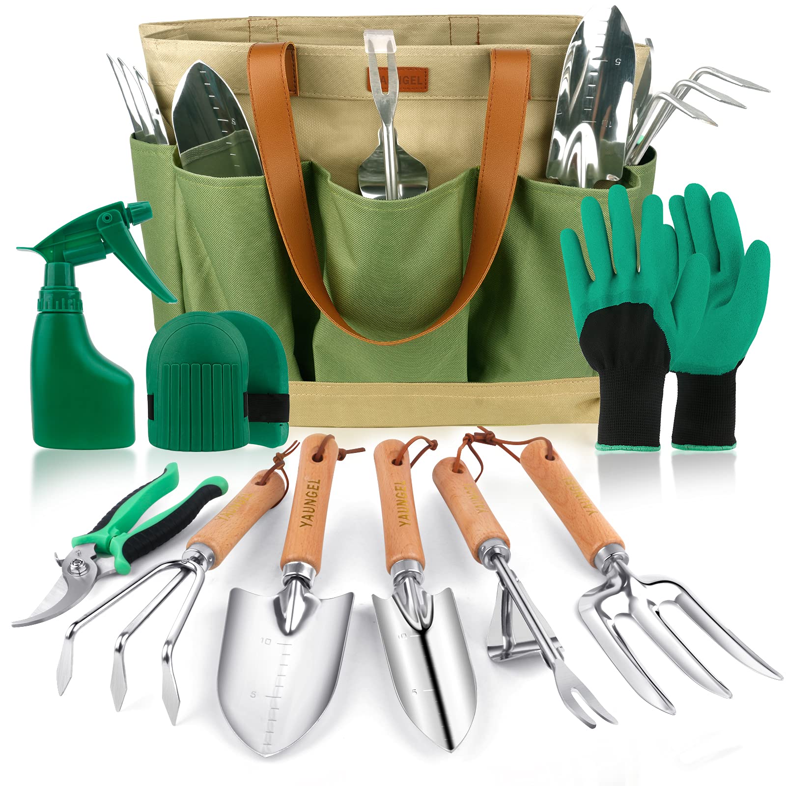 Set of Gardening Tools