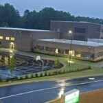 Shamrock Gardens Elementary Charlotte Nc