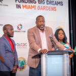 Shannon Campbell Miami Gardens Campaign