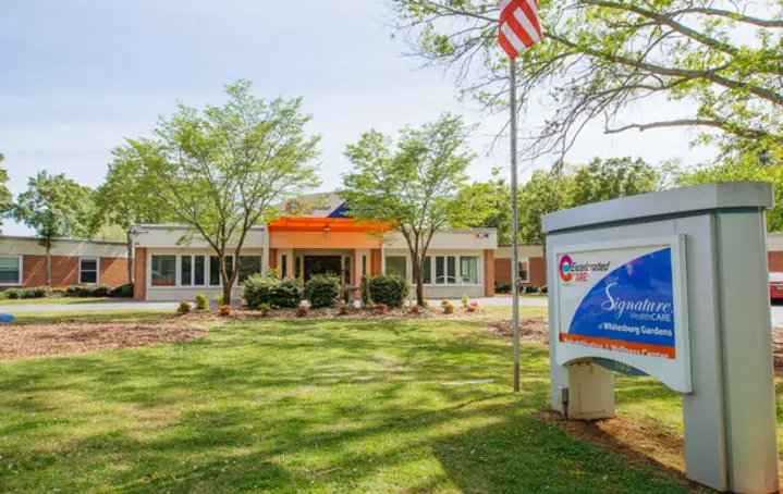 Signature Healthcare of Whitesburg Gardens