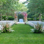 Skylands Botanical Gardens Weddings