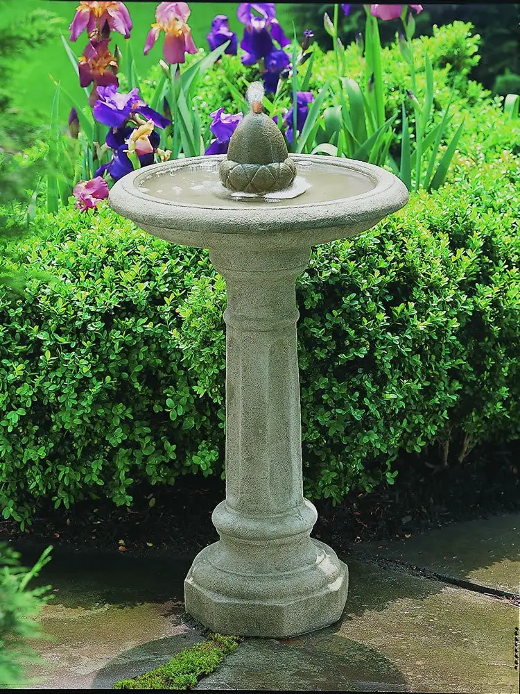 Small Fountains for Gardens