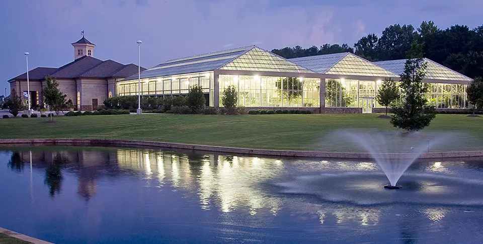 Southern Homes And Gardens Montgomery Al