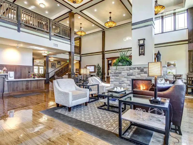 Spring Gardens Assisted Living