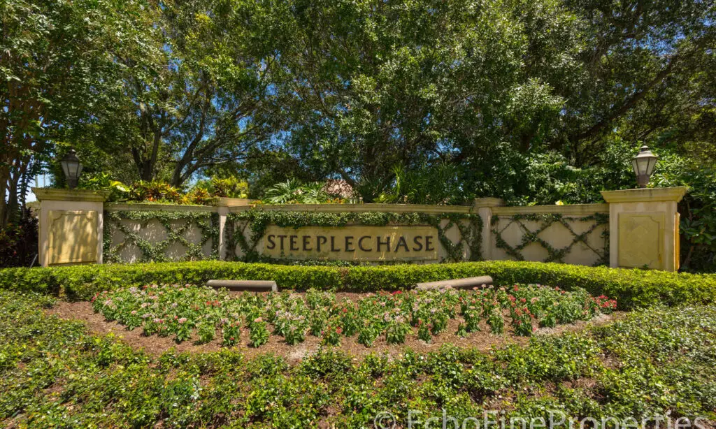 Steeplechase Palm Beach Gardens