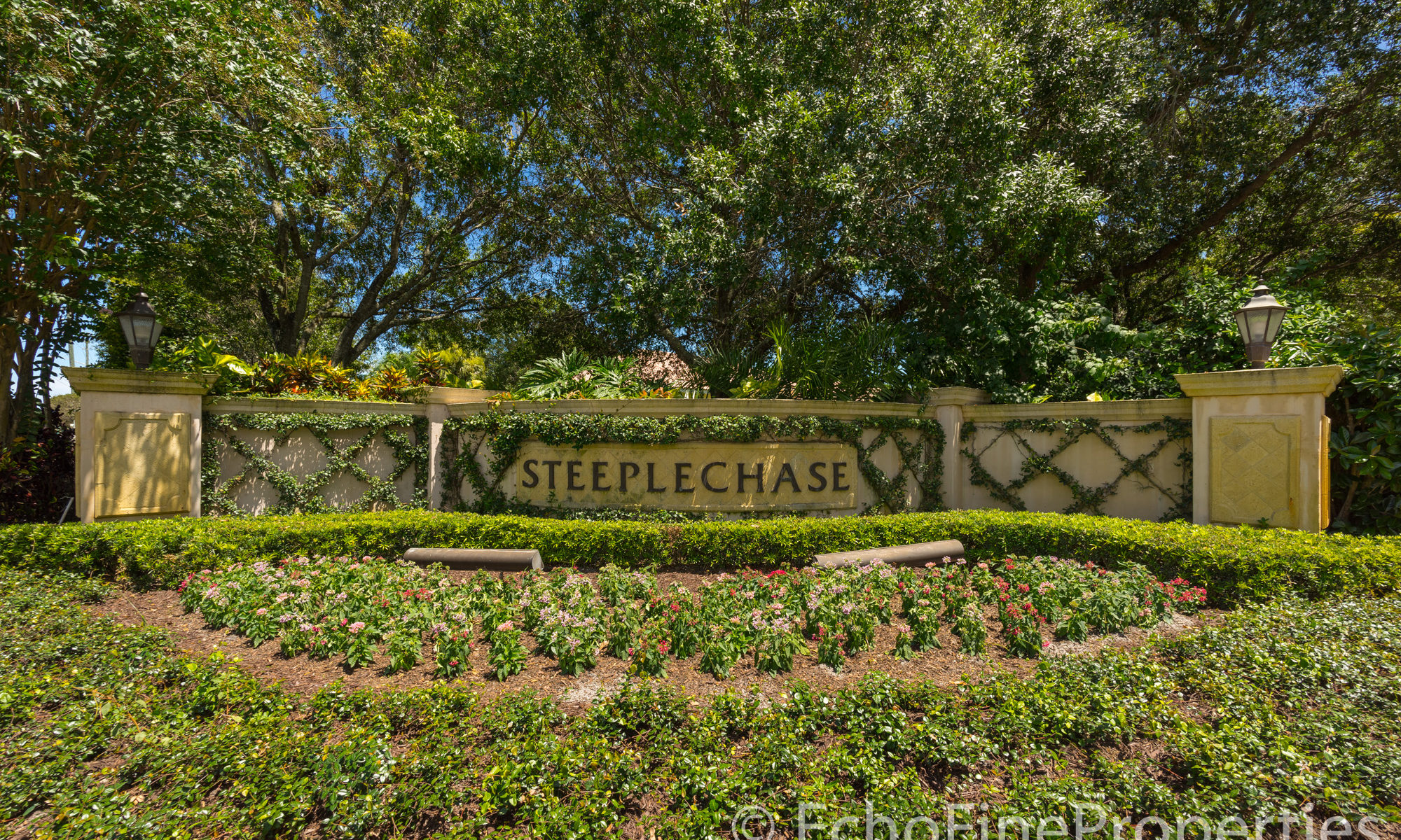 Steeplechase Palm Beach Gardens