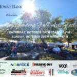 Stockley Gardens Art Festival 2024