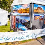 Stockley Gardens Arts Festival