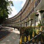 Studios2Let London Cartwright Gardens