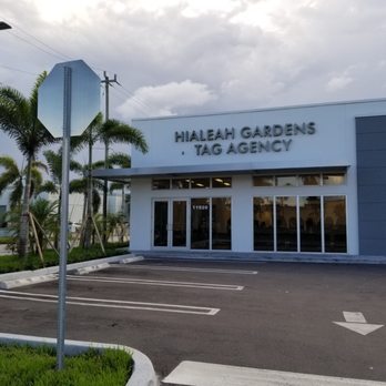 Tag Agency Miami Gardens