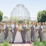 Taylor Conservatory & Botanical Gardens