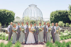 Taylor Conservatory & Botanical Gardens