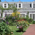 The Chanticleer Restaurant & Gardens
