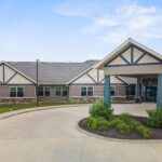 The Gardens of Cedar Rapids