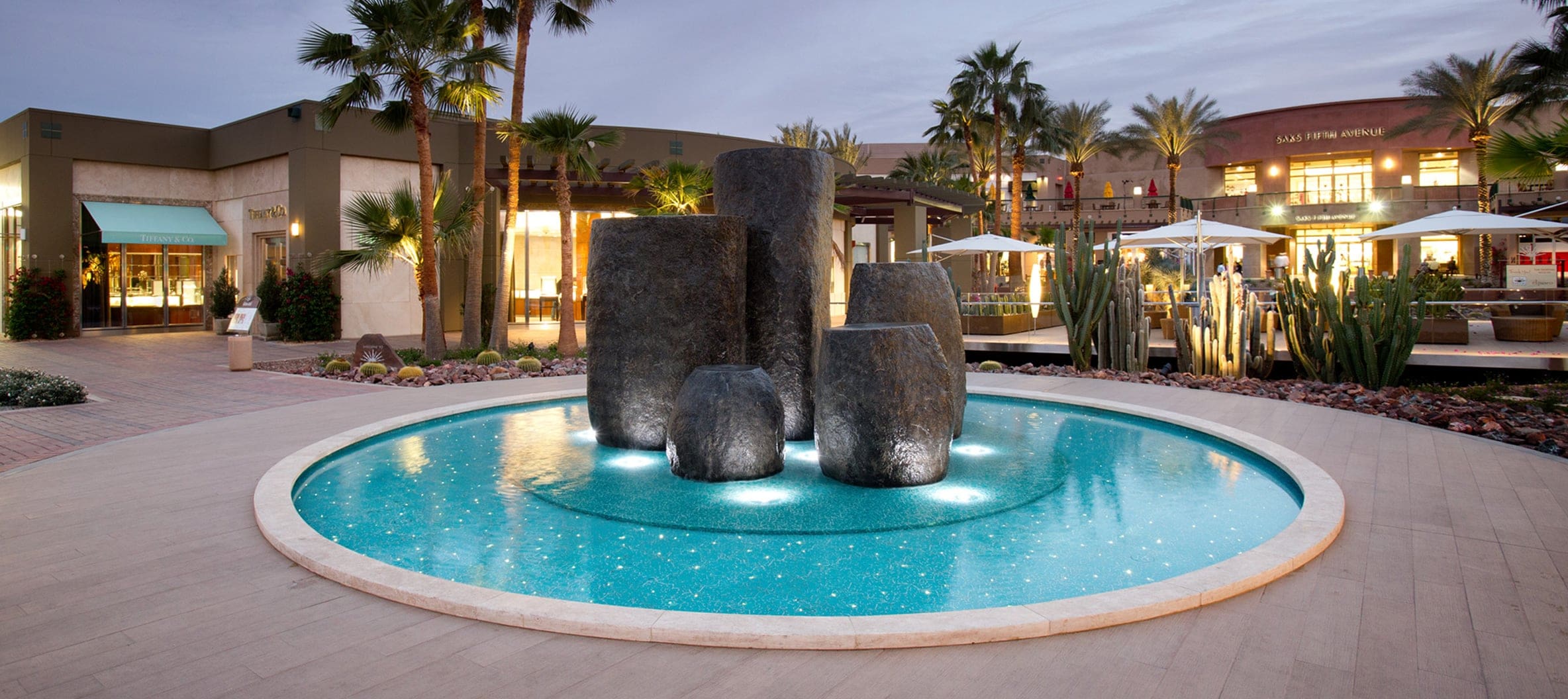 The Gardens on El Paseo Palm Desert
