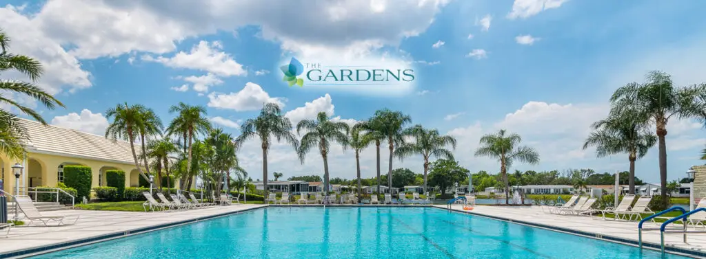 The Gardens Parrish Fl