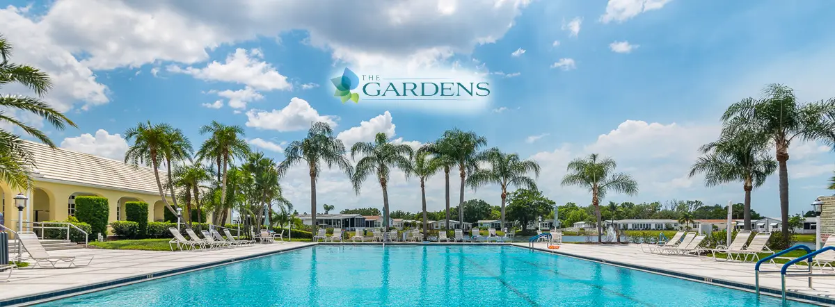 The Gardens Parrish Fl