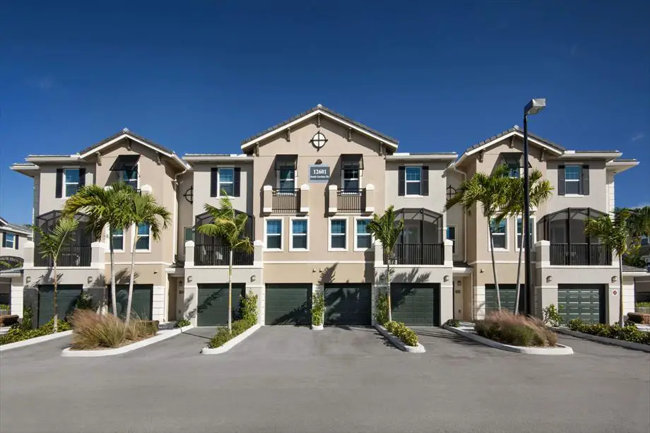 The Quaye Palm Beach Gardens