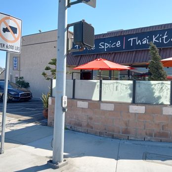 Three Spice Thai Gardena