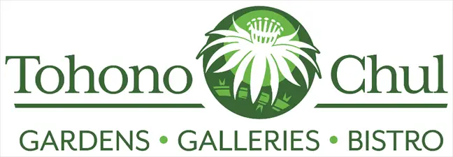 Tohono Chul Gardens Galleries And Bistro