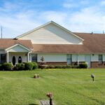 Twin Oaks Memorial Gardens & Funeral Home Southaven Ms