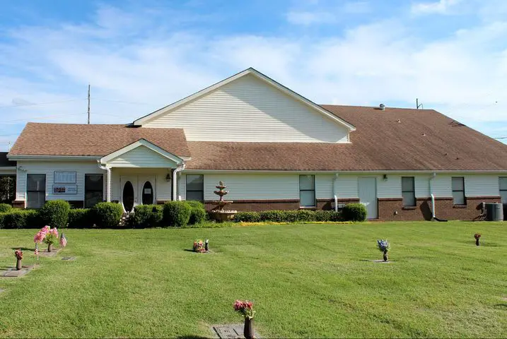 Twin Oaks Memorial Gardens & Funeral Home Southaven Ms