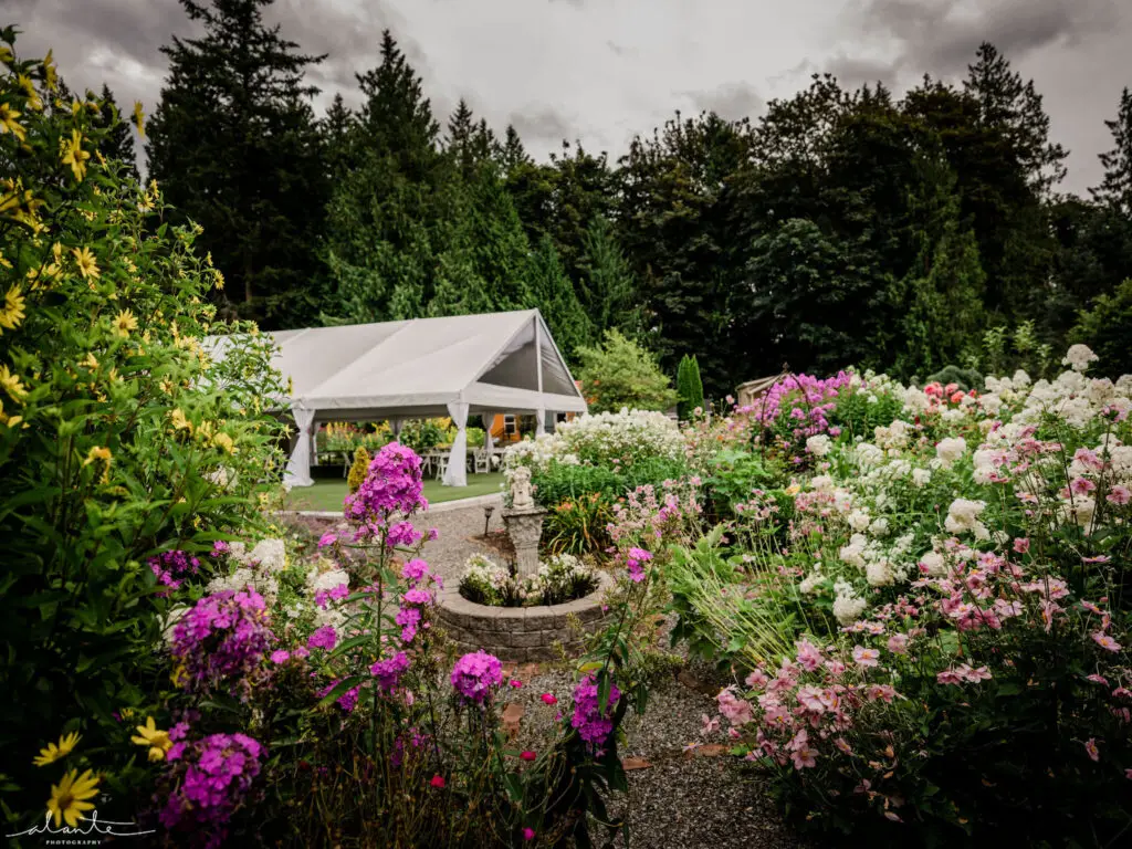 Twin Willow Gardens - by Appointment Only