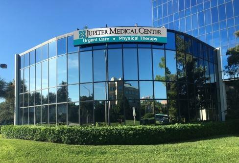 Urgent Care Palm Beach Gardens
