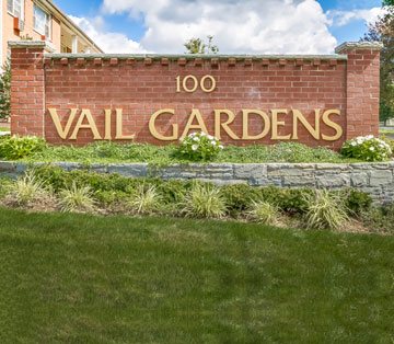 Vail Gardens Parsippany Nj
