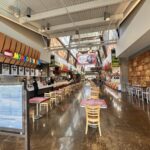 Victoria Gardens Food Court