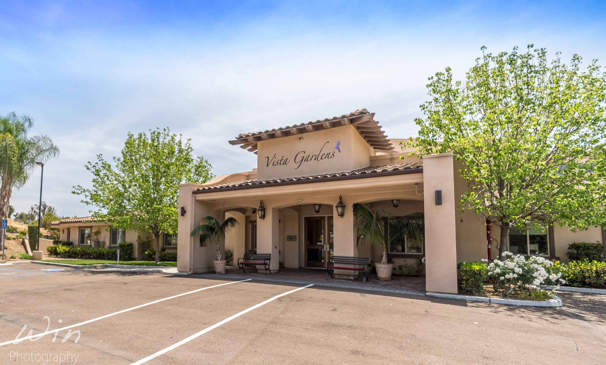 Vista Gardens Memory Care