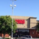 Vons Redondo Beach Blvd Gardena