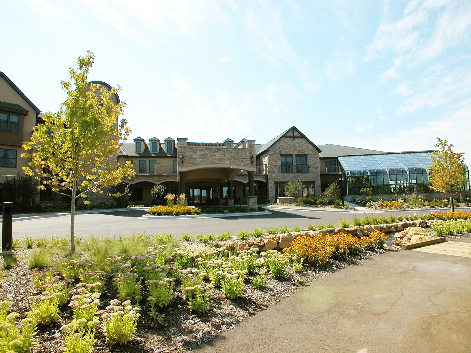 Waverly Gardens North Oaks