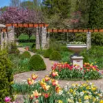 Wegerzyn Gardens Dayton Ohio