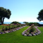 West of the Lake Gardens Manitowoc