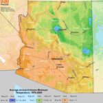 What Gardening Zone is Phoenix Az