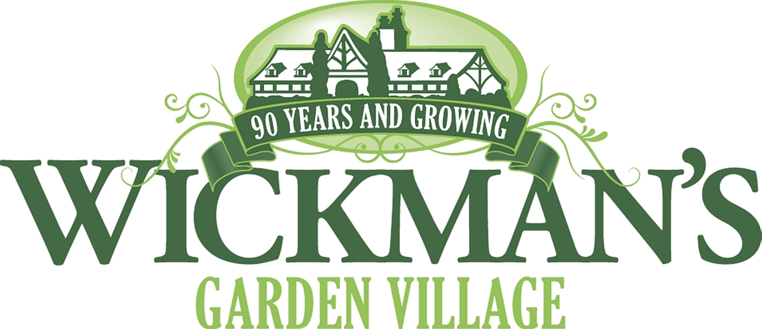 Wickman Gardens Springfield Mo
