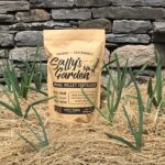 Wool Pellets for Gardening